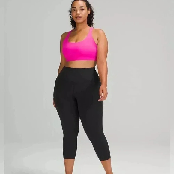 lululemon Align™ High-Rise Crop  23” 4 - Picture 1 of 10